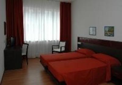 фото отеля Hotel Fiera