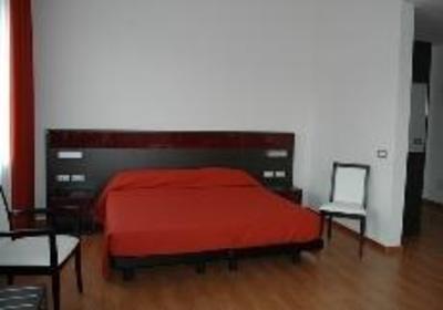 фото отеля Hotel Fiera