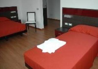 фото отеля Hotel Fiera