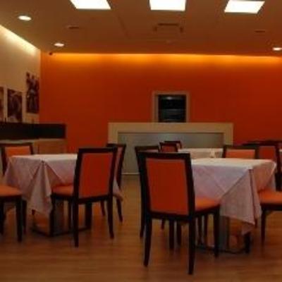 фото отеля Hotel Fiera