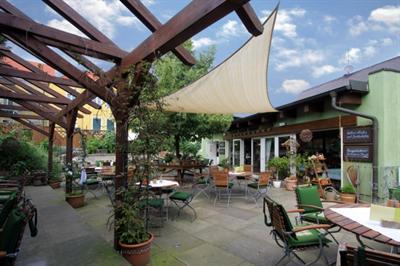 фото отеля Hotel & Restaurant Zur Linde