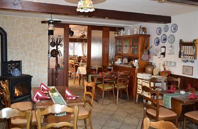 фото отеля Hotel & Restaurant Zur Linde