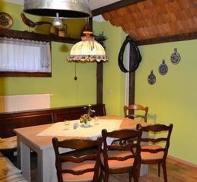 фото отеля Hotel & Restaurant Zur Linde