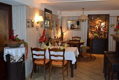 фото отеля Hotel & Restaurant Zur Linde