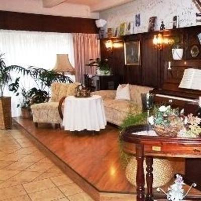 фото отеля Hotel & Restaurant Zur Linde