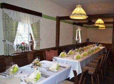 фото отеля Hotel & Restaurant Zur Linde