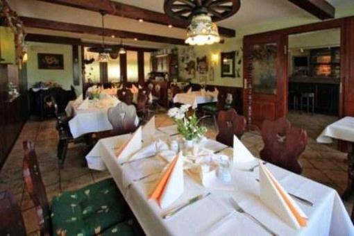 фото отеля Hotel & Restaurant Zur Linde
