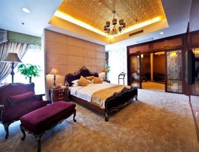 фото отеля Enshi International Hotel