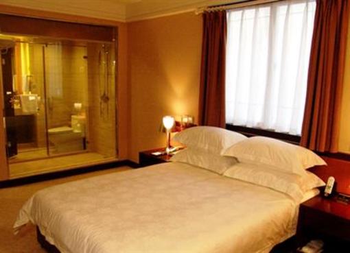 фото отеля Enshi International Hotel