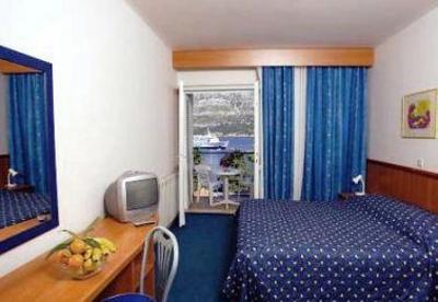 фото отеля Park Hotel Korcula