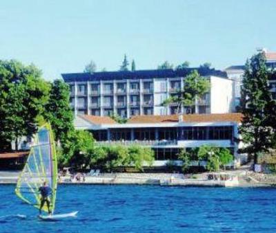 фото отеля Park Hotel Korcula
