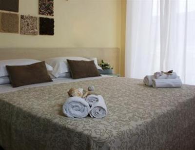 фото отеля Jupiter Hotel Cattolica