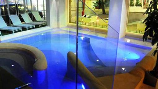 фото отеля Jupiter Hotel Cattolica