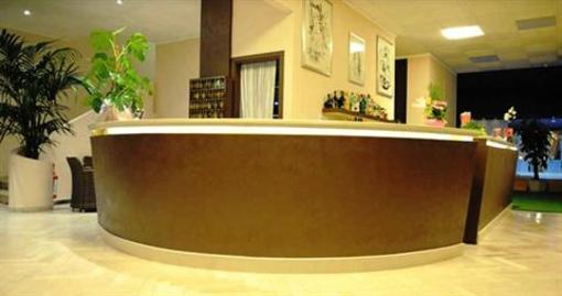 фото отеля Jupiter Hotel Cattolica