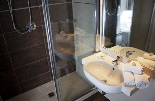 фото отеля Jupiter Hotel Cattolica