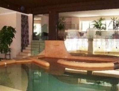 фото отеля Jupiter Hotel Cattolica
