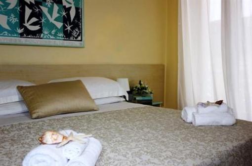 фото отеля Jupiter Hotel Cattolica