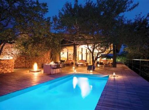фото отеля The Outpost Hotel Kruger National Park