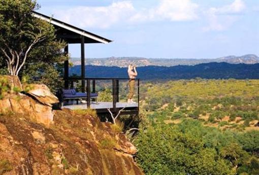 фото отеля The Outpost Hotel Kruger National Park