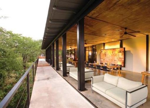 фото отеля The Outpost Hotel Kruger National Park