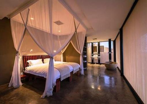 фото отеля The Outpost Hotel Kruger National Park
