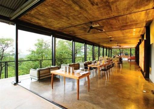 фото отеля The Outpost Hotel Kruger National Park