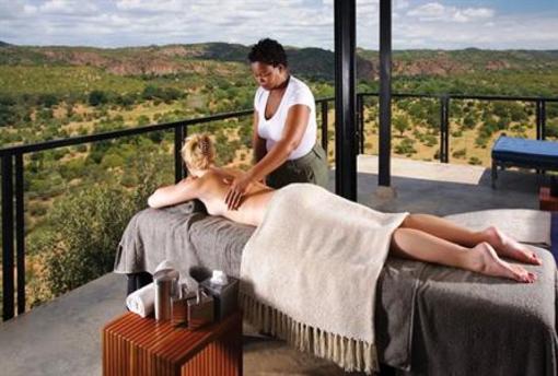 фото отеля The Outpost Hotel Kruger National Park