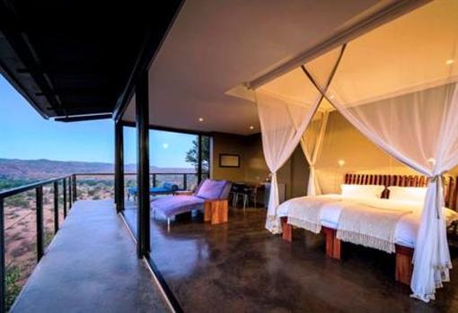 фото отеля The Outpost Hotel Kruger National Park