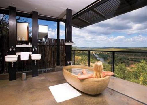 фото отеля The Outpost Hotel Kruger National Park