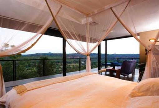 фото отеля The Outpost Hotel Kruger National Park