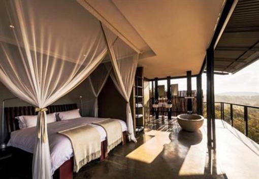 фото отеля The Outpost Hotel Kruger National Park