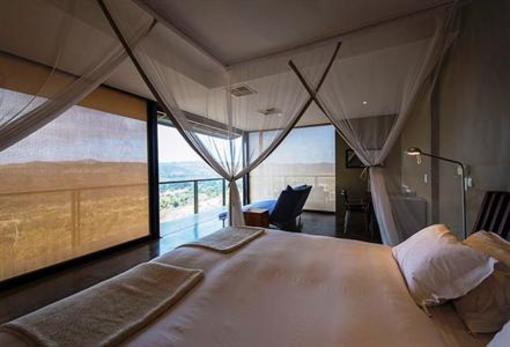 фото отеля The Outpost Hotel Kruger National Park