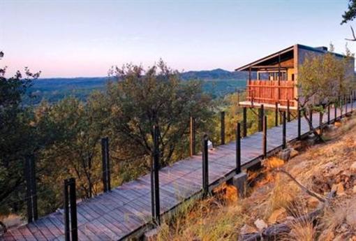 фото отеля The Outpost Hotel Kruger National Park