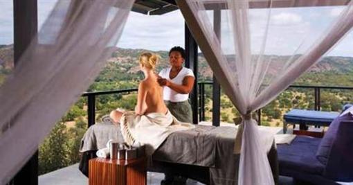 фото отеля The Outpost Hotel Kruger National Park