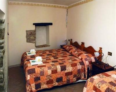 фото отеля Residenza La Torre