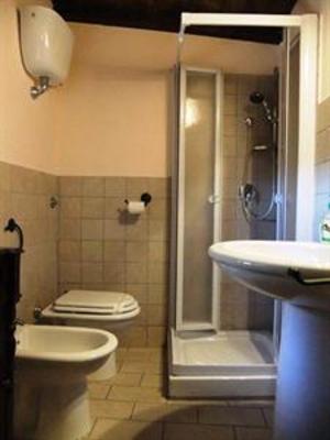 фото отеля Residenza La Torre