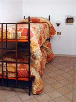 фото отеля Residenza La Torre