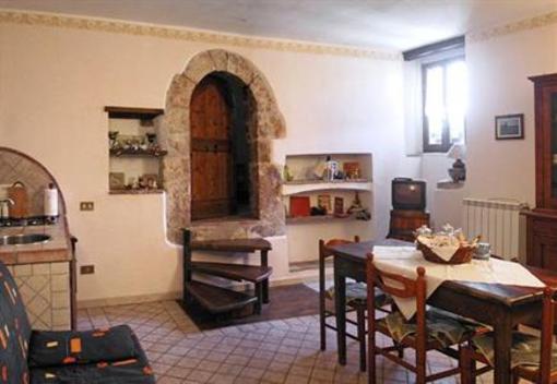 фото отеля Residenza La Torre