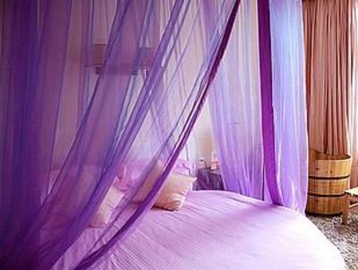 фото отеля Lushe Hotel