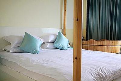 фото отеля Lushe Hotel