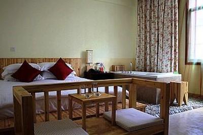 фото отеля Lushe Hotel