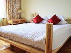 фото отеля Lushe Hotel