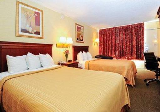 фото отеля Quality Inn Kernersville