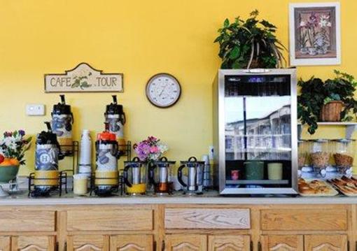 фото отеля Quality Inn Kernersville