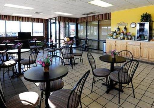 фото отеля Quality Inn Kernersville