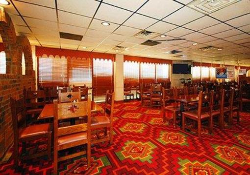 фото отеля Quality Inn Kernersville
