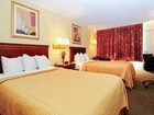 фото отеля Quality Inn Kernersville