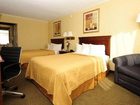 фото отеля Quality Inn Kernersville