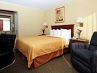 фото отеля Quality Inn Kernersville