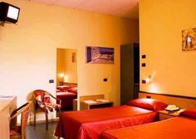 фото отеля Hotel Ca' Marta